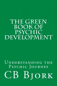 Green Book Cover